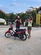 Why Not Hostel