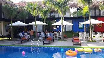 Why Not Hostel
