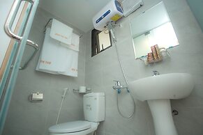 Why Not Hostel