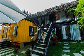 Why Not Hostel