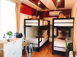 Why Not Hostel