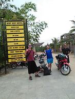Why Not Hostel