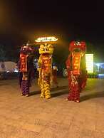 Why Not Hostel