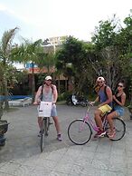 Why Not Hostel