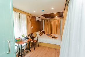 Why Not Hostel
