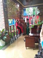 Why Not Hostel