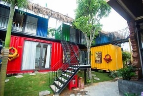 Why Not Hostel