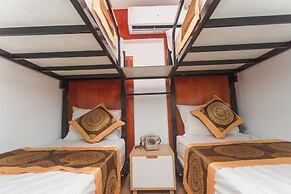 Why Not Hostel