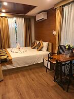 Why Not Hostel