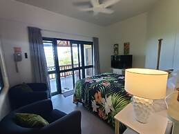 Muri Retreat