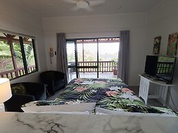 Muri Retreat