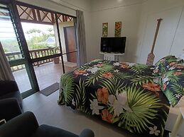 Muri Retreat