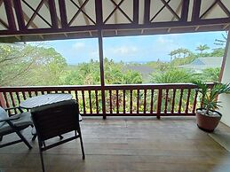 Muri Retreat