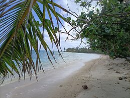 Muri Retreat