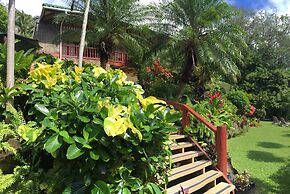 Muri Retreat
