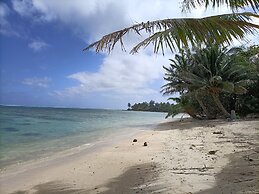 Muri Retreat