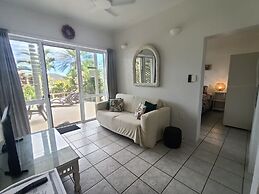 Muri Retreat