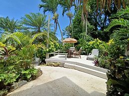 Muri Retreat
