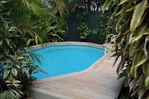Muri Retreat
