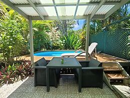 Muri Retreat