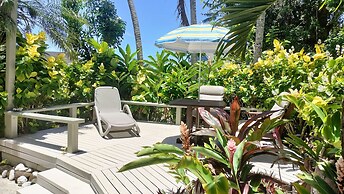 Muri Retreat