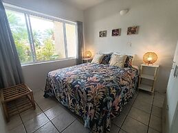 Muri Retreat