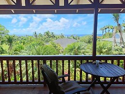 Muri Retreat