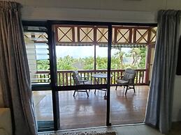 Muri Retreat
