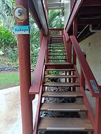 Muri Retreat