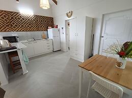 Muri Retreat