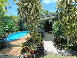 Muri Retreat