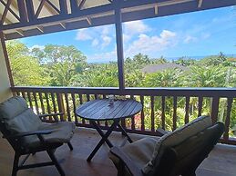 Muri Retreat
