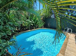 Muri Retreat