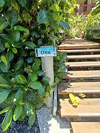 Muri Retreat