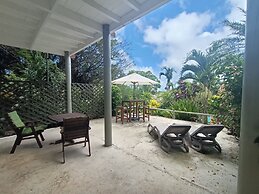 Muri Retreat