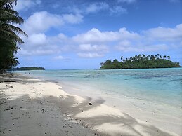 Muri Retreat