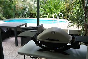 Muri Retreat