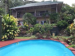 Muri Retreat