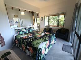 Muri Retreat