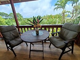 Muri Retreat