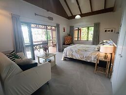 Muri Retreat