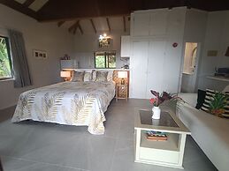 Muri Retreat