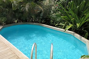 Muri Retreat