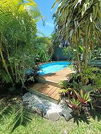 Muri Retreat