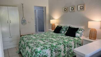 Muri Retreat