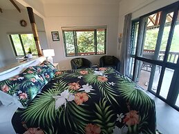 Muri Retreat