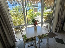 Muri Retreat