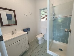 Muri Retreat