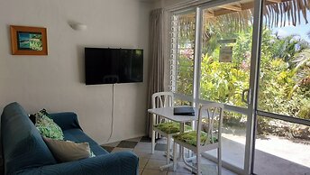 Muri Retreat
