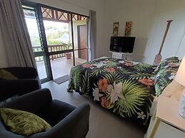 Muri Retreat